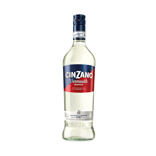 CINZANO BLANCO 750 MLT 15%