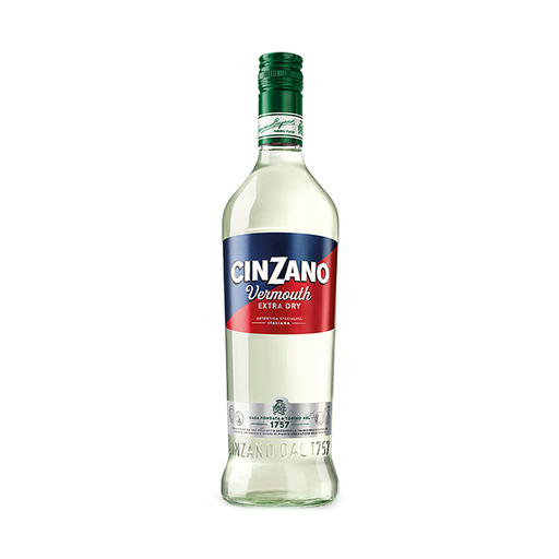 CINZANO EXTRA SECO 750 MLT 18%