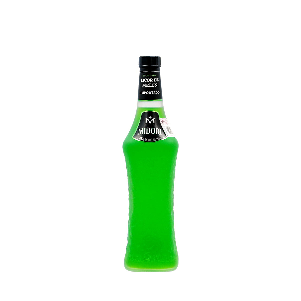 MIDORI 750 MLT 20%