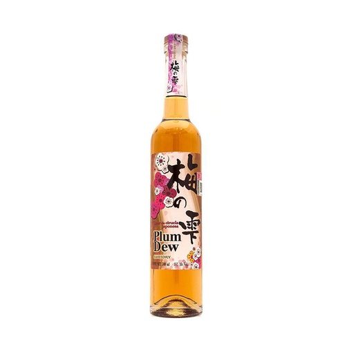 PLUM DEW 500 MLT 14%