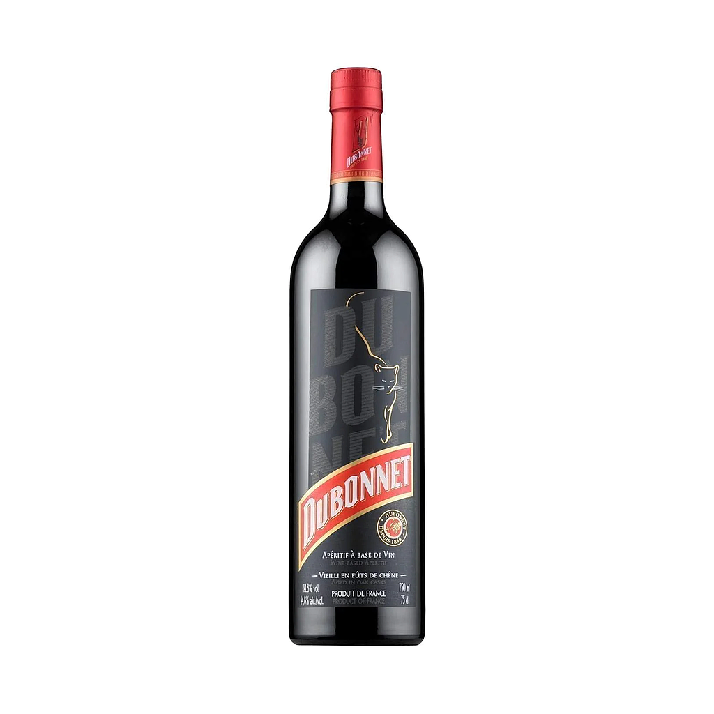 DUBONNET 750 MLT 14.8%