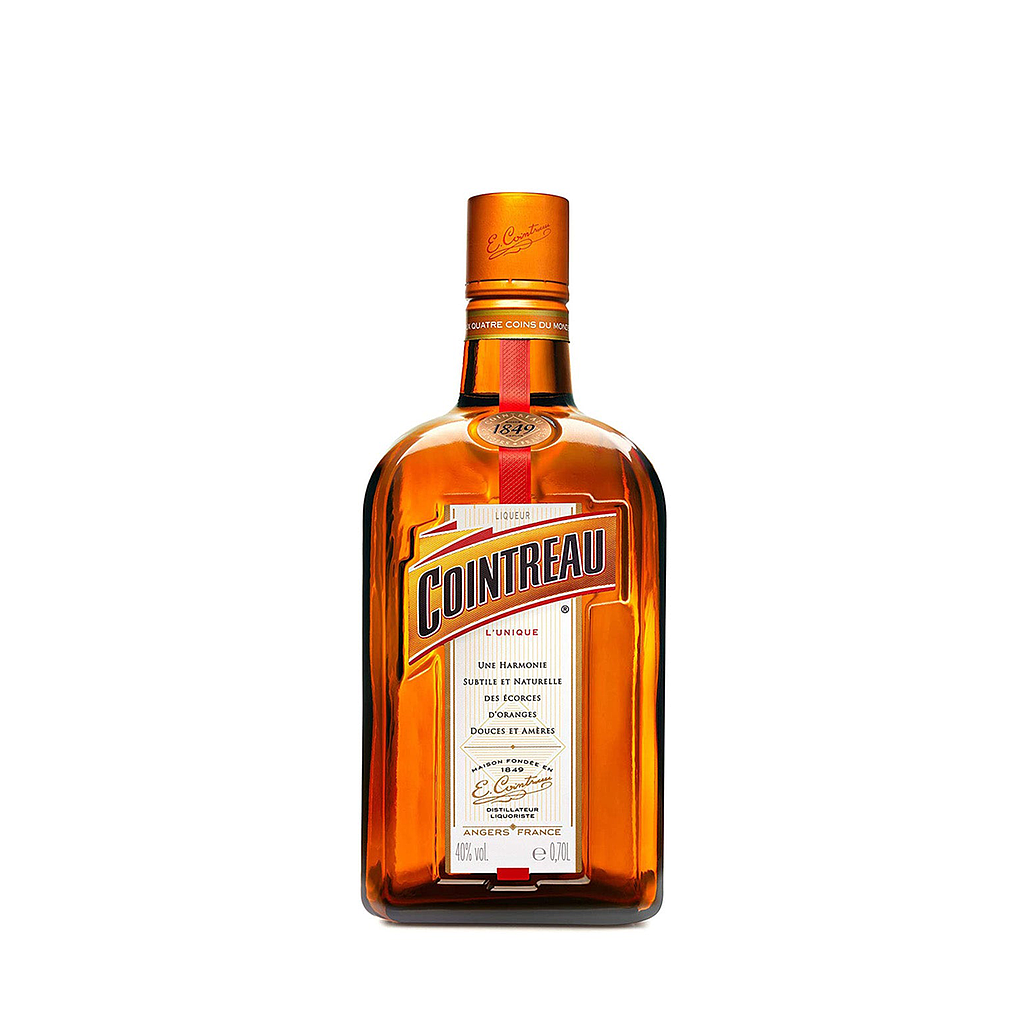 COINTREAU 700 MLT 40%