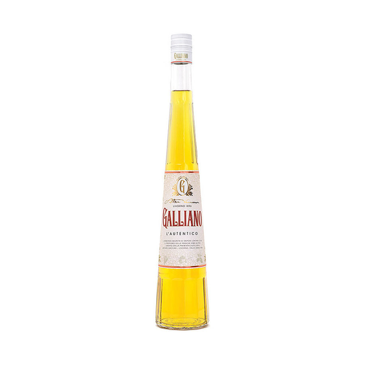 HIERBAS GALLIANO AUTENTICO 500 MLT 42.3%