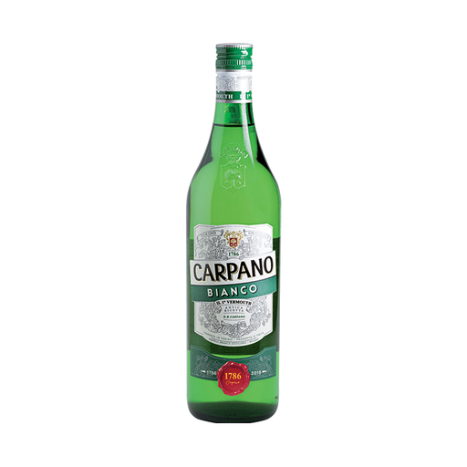 CARPANO BIANCO 1000 MLT 14.9%