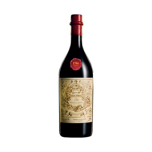 CARPANO ANTICA FORMULA 1000 MLT 16.5%