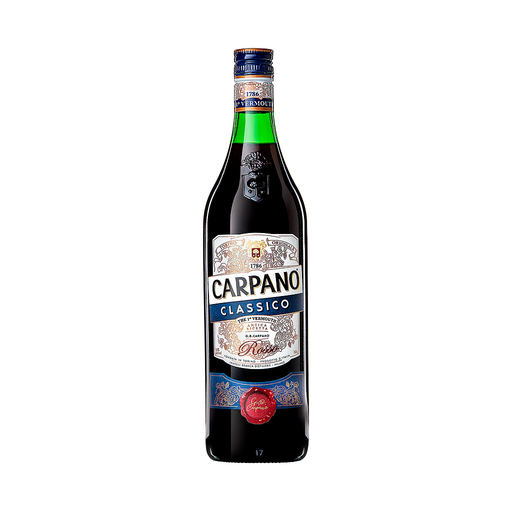 CARPANO CLASSICO ROSSO 1000 MLT 16%