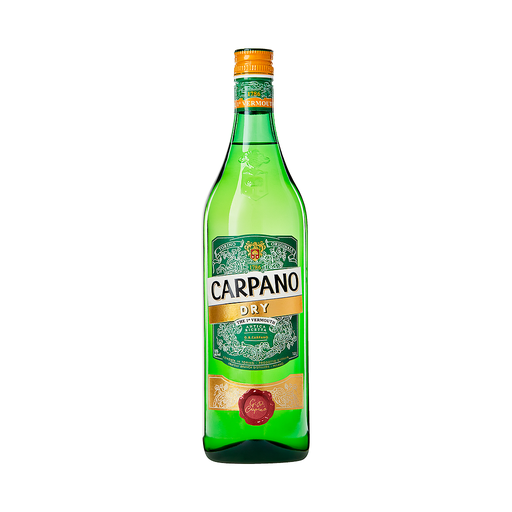 CARPANO DRY BIANCO 1000 MLT 18%