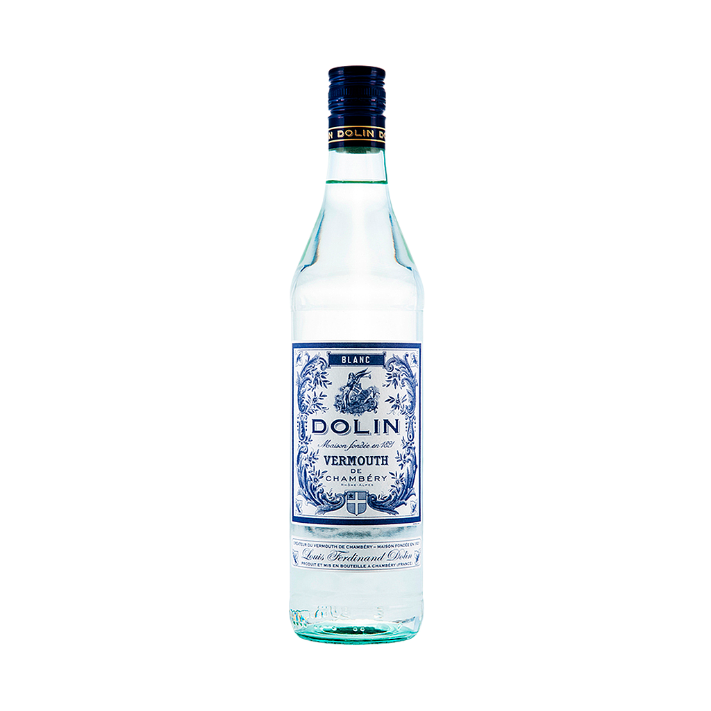 DOLIN VERMOUTH BLANC 750 MLT 16%