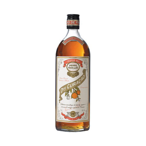 PIERRE FERRAND DRY CURACAO 750 MLT 40%