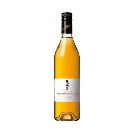 GIFFARD PREMIUM CHABACANO DE ROUSSILLON 700 MLT 25%