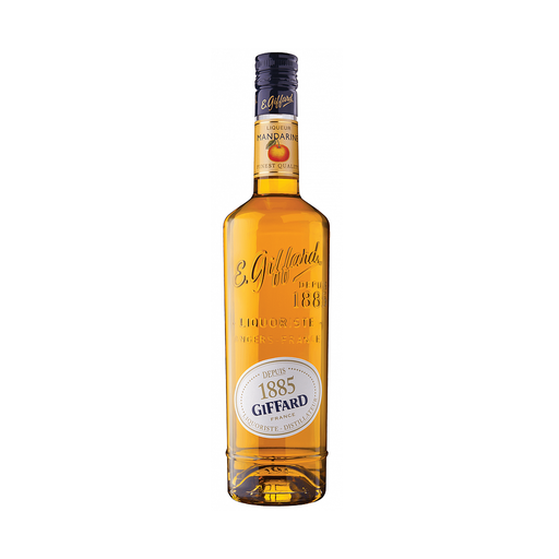 GIFFARD CLASSIC MANDARINA CLASICO 700 MLT 35%
