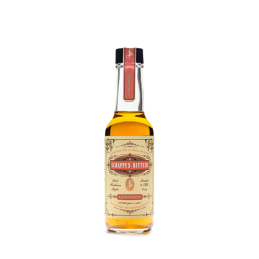 SCRAPPY´S BITTERS GRAPEFRUIT 150 MLT
