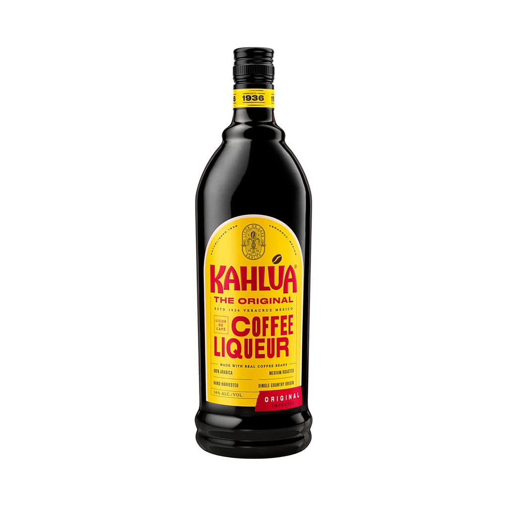 KAHLUA 1000 MLT 19%