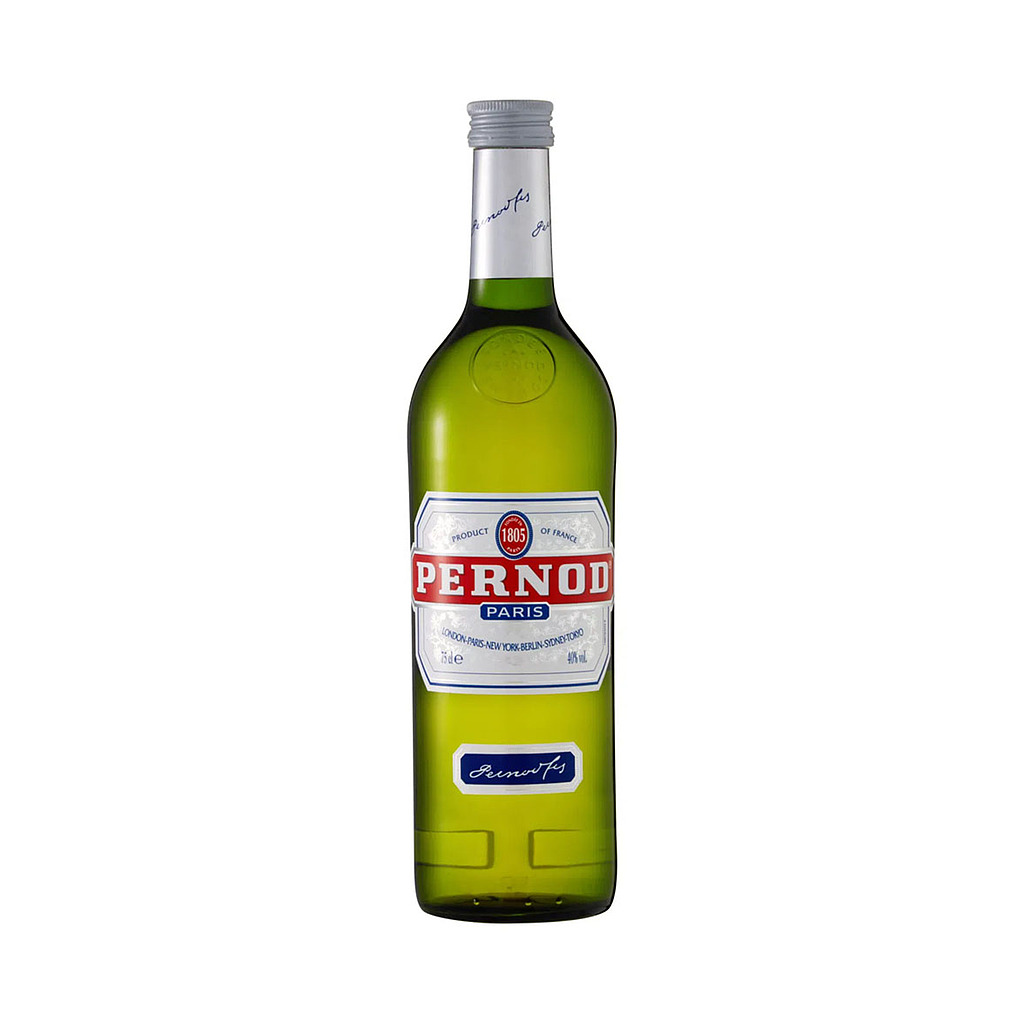 PERNOD 700 MLT 40%