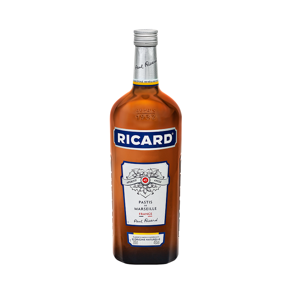 RICARD 700 MLT 45%