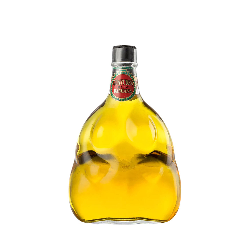 DAMIANA MUJER DESNUDA 750 MLT 30%