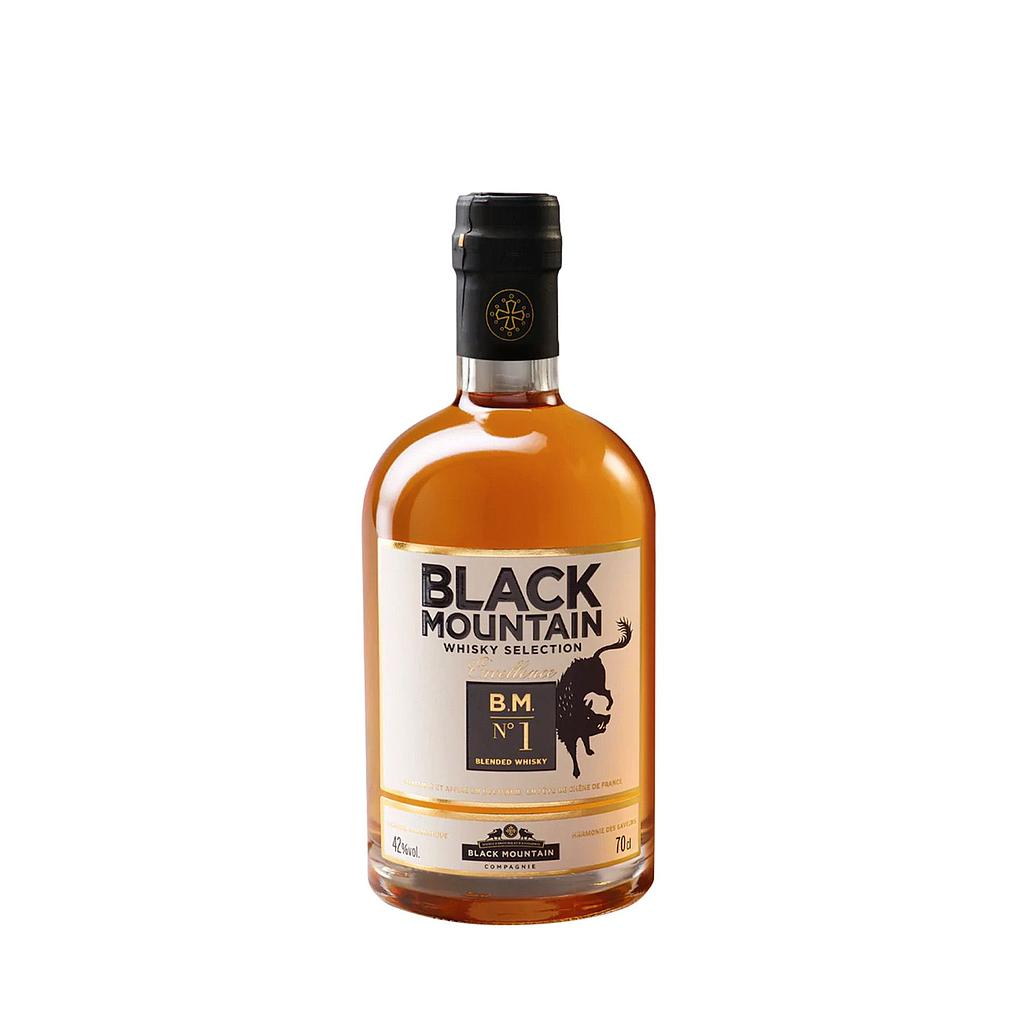 BLACK MOUNTAIN 700 MLT 40% 