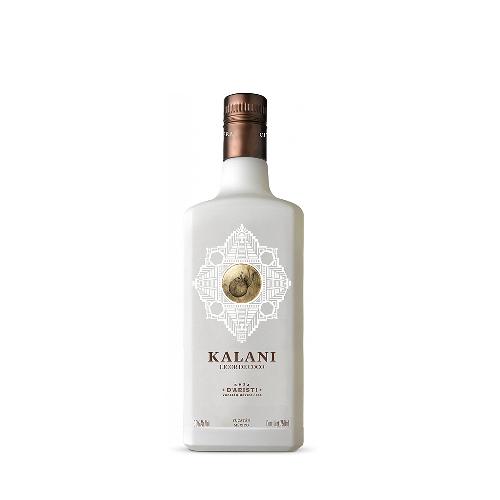 KALANI LICOR DE COCO 750 MLT 30%