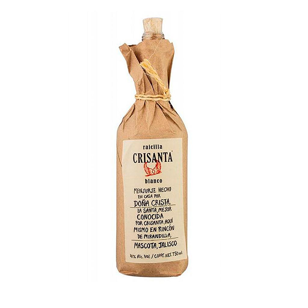 RAICILLA CRISANTA BCO 41% 12/750ML