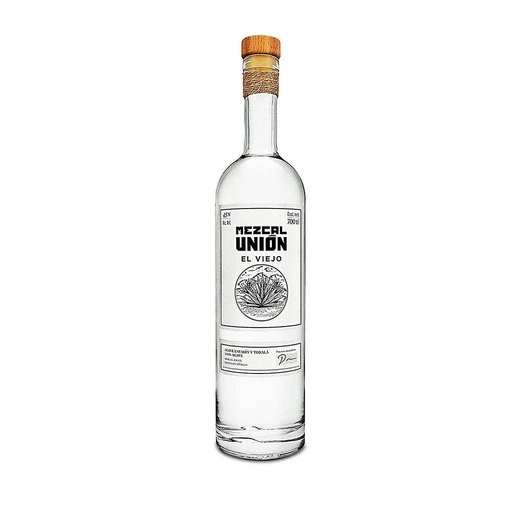 UNION UNO VIEJO 700 MLT 45%