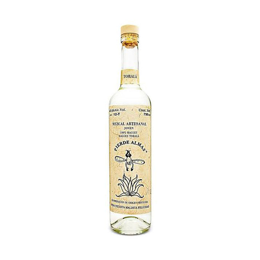 PIERDE ALMAS TOBALA 750 MLT 48%