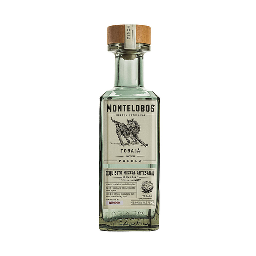 MONTELOBOS TOBALÁ 750 MLT 43.2%