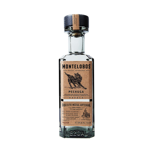 MONTELOBOS PECHUGA 750 MLT 47.9%