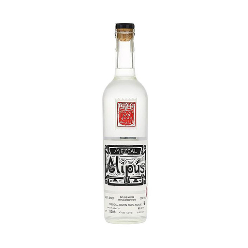 ALIPUS SAN JUAN DEL RIO 750 MLT 47.8%