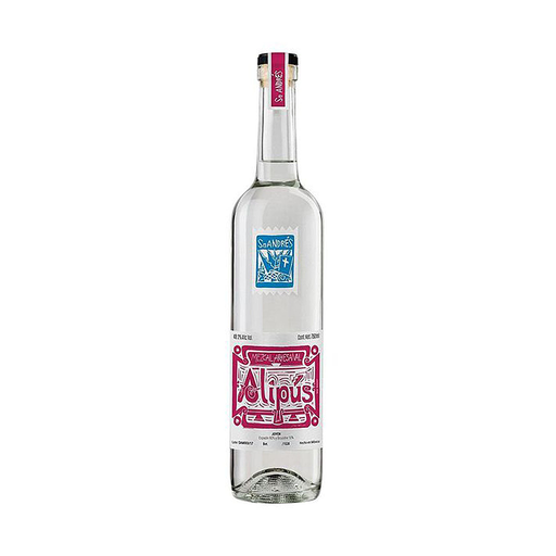 ALIPUS SAN ANDRES 750 MLT 47.3%