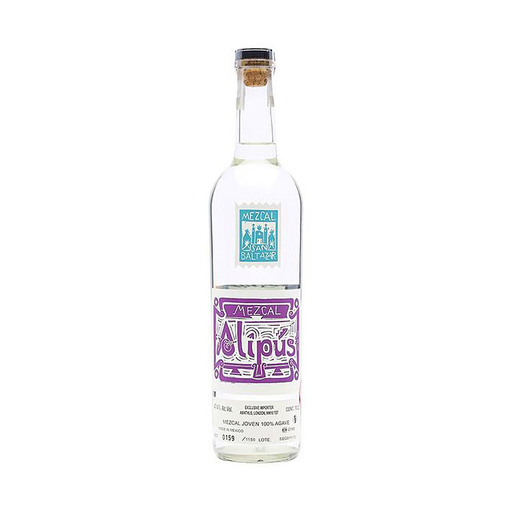 ALIPUS SAN BALTHAZAR 750 MLT 46.6%