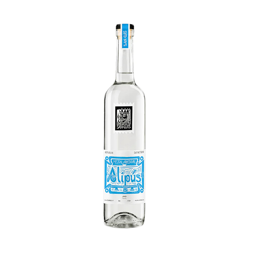 ALIPUS SAN LUIS 750 MLT 48.4%