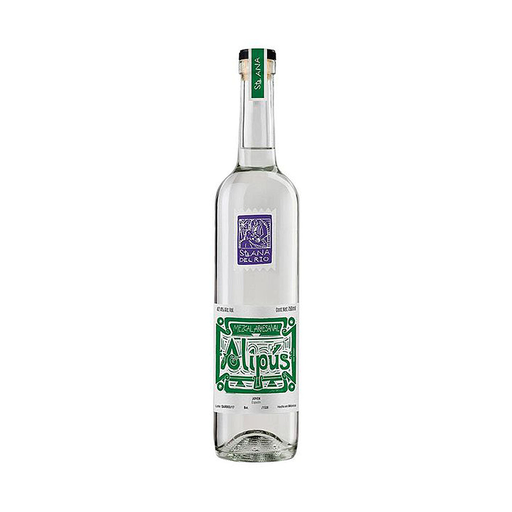 ALIPUS SANTA ANA DEL RIO 750 MLT 46%