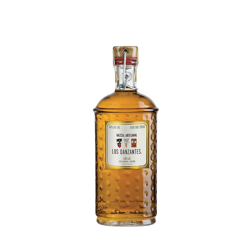 DANZANTES AÑEJO 750 MLT 43% 