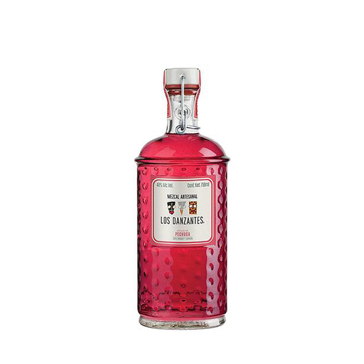 DANZANTES PECHUGA 750 MLT 48.8%