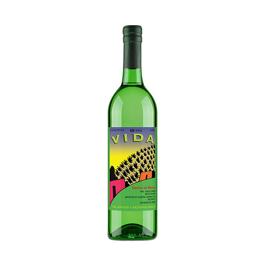DEL MAGUEY VIDA MX 750 MLT 42%