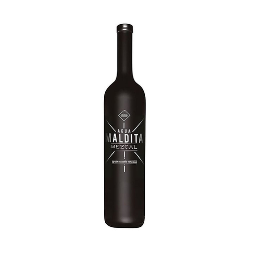 AGUA MALDITA ABOCADO 750 MLT 40%