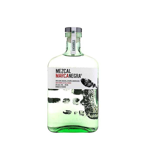 MARCA NEGRA ENSAMBLE 750 MLT 47.8%