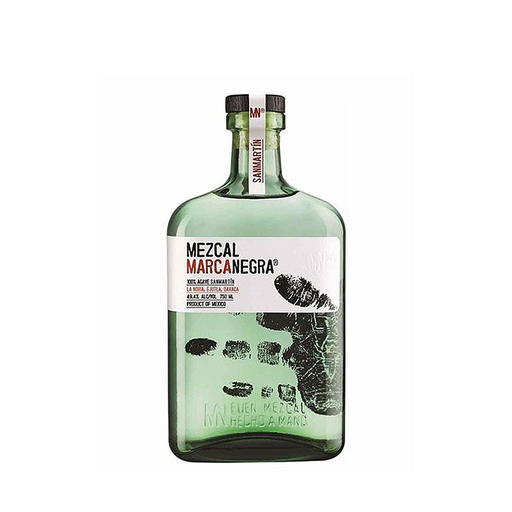 MARCA NEGRA SAN MARTIN 750 MLT 49.3%