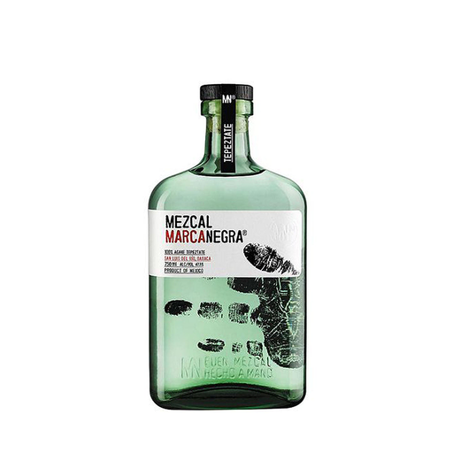 MARCA NEGRA TEPEZTATE 750 MLT 48.7% 