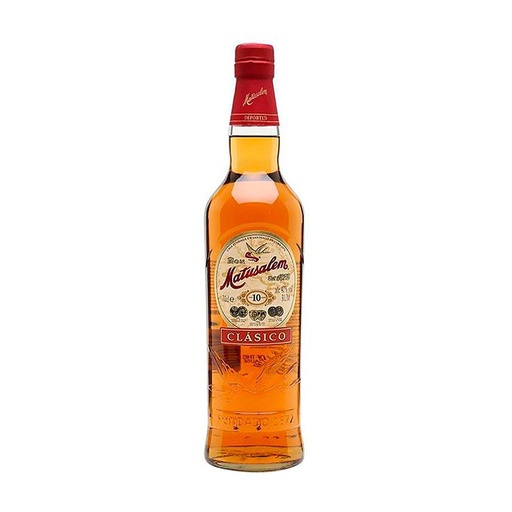 MATUSALEM CLASICO 750 MLT 40%