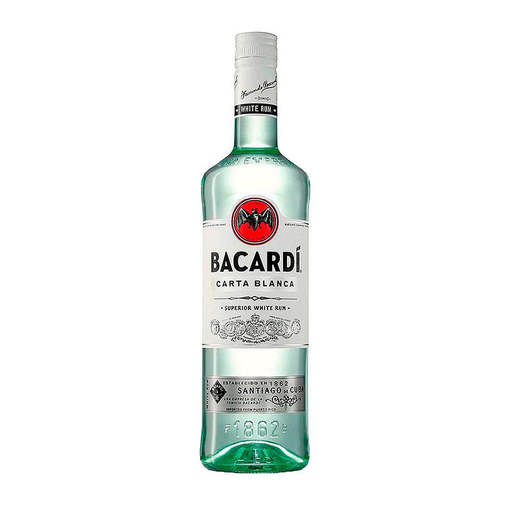 BACARDI SUPERIOR 980 MLT 40%