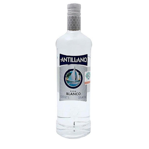ANTILLANO BLANCO 1000 MLT 38%