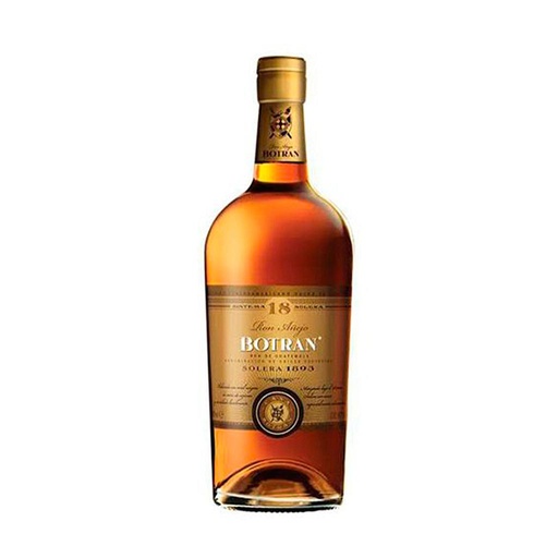 BOTRAN 18 750 MLT 40%