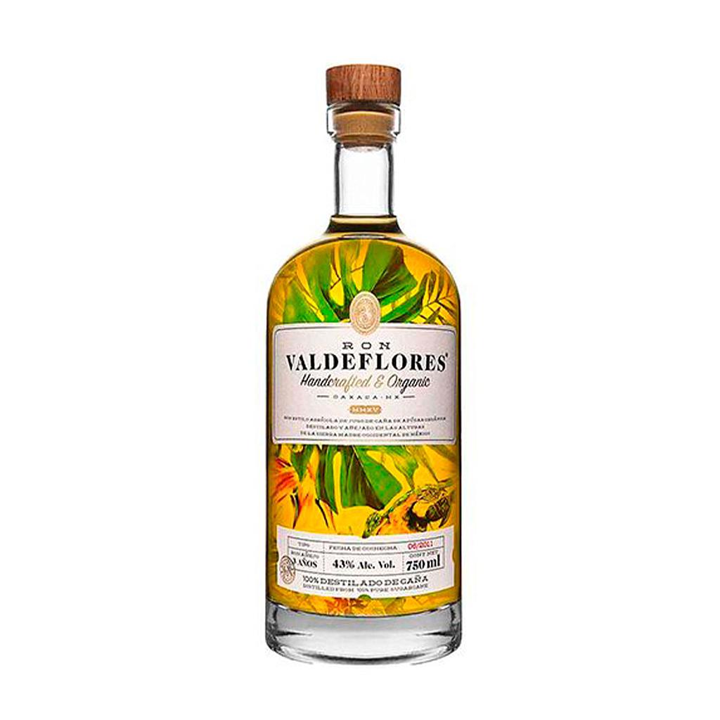VALDEFLORES 3 AÑOS 750 MLT 43%