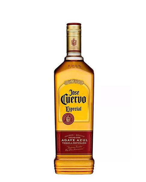 JOSE CUERVO ESPECIAL REPOSADO 695 MLT 35%
