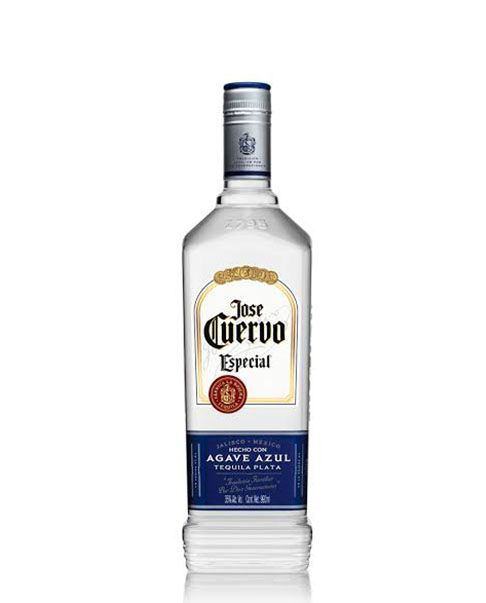JOSE CUERVO ESPECIAL PLATA 990MLT 35%