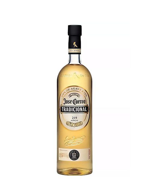 JOSE CUERVO TRADICIONAL REPOSADO 950 MLT 38%