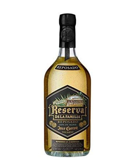 RESERVA FAMILIA REPOSADO 750 MLT 40%