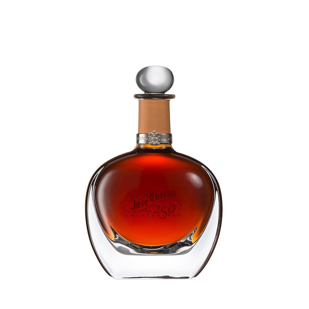 JOSE CUERVO 250 ANIVERSARIO 750 MLT 40%