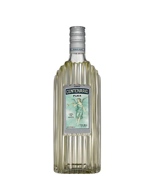 GRAN CENTENARIO PLATA 700 MLT 35%